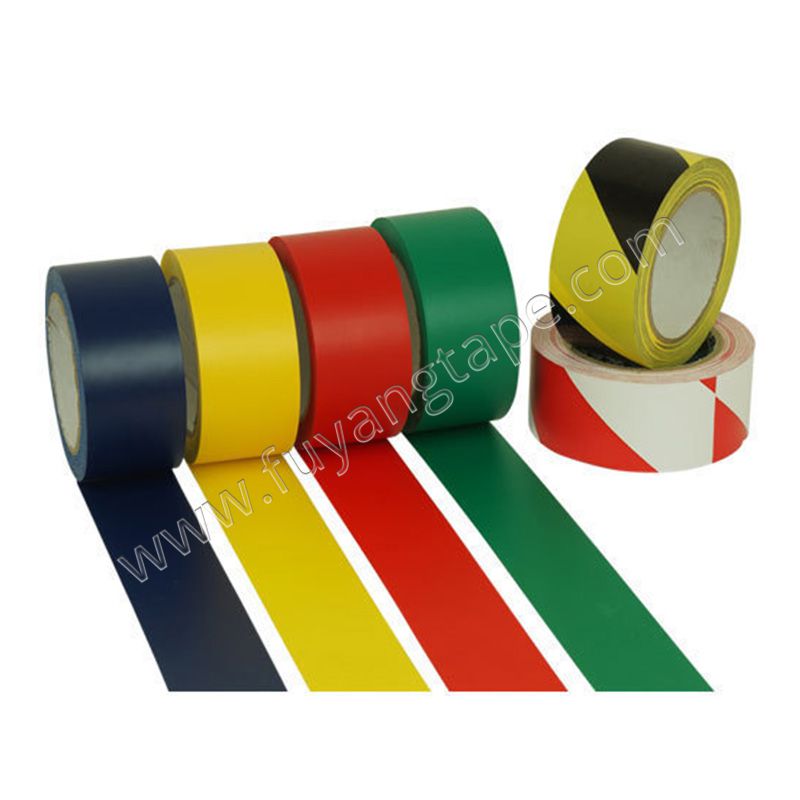 PVC Marking Tape