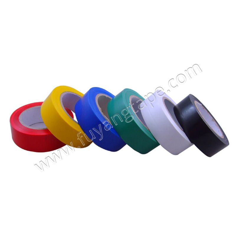Buy Wholesale China Pvc Wire Harness Tape, Harness Wrapping Tape, Flame  Resistant Pvc Insulating Tape & Pvc Wire Harness Tape at USD 0.45