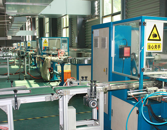 Baoding Fuyang Import & Export Trading Co., Ltd.