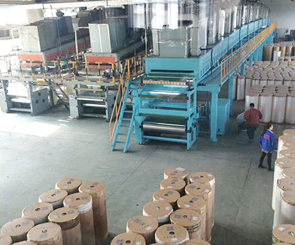 Baoding Fuyang Import & Export Trading Co., Ltd.
